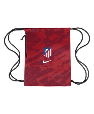 Atletico de Madrid Patterned Heritage Gym Sack