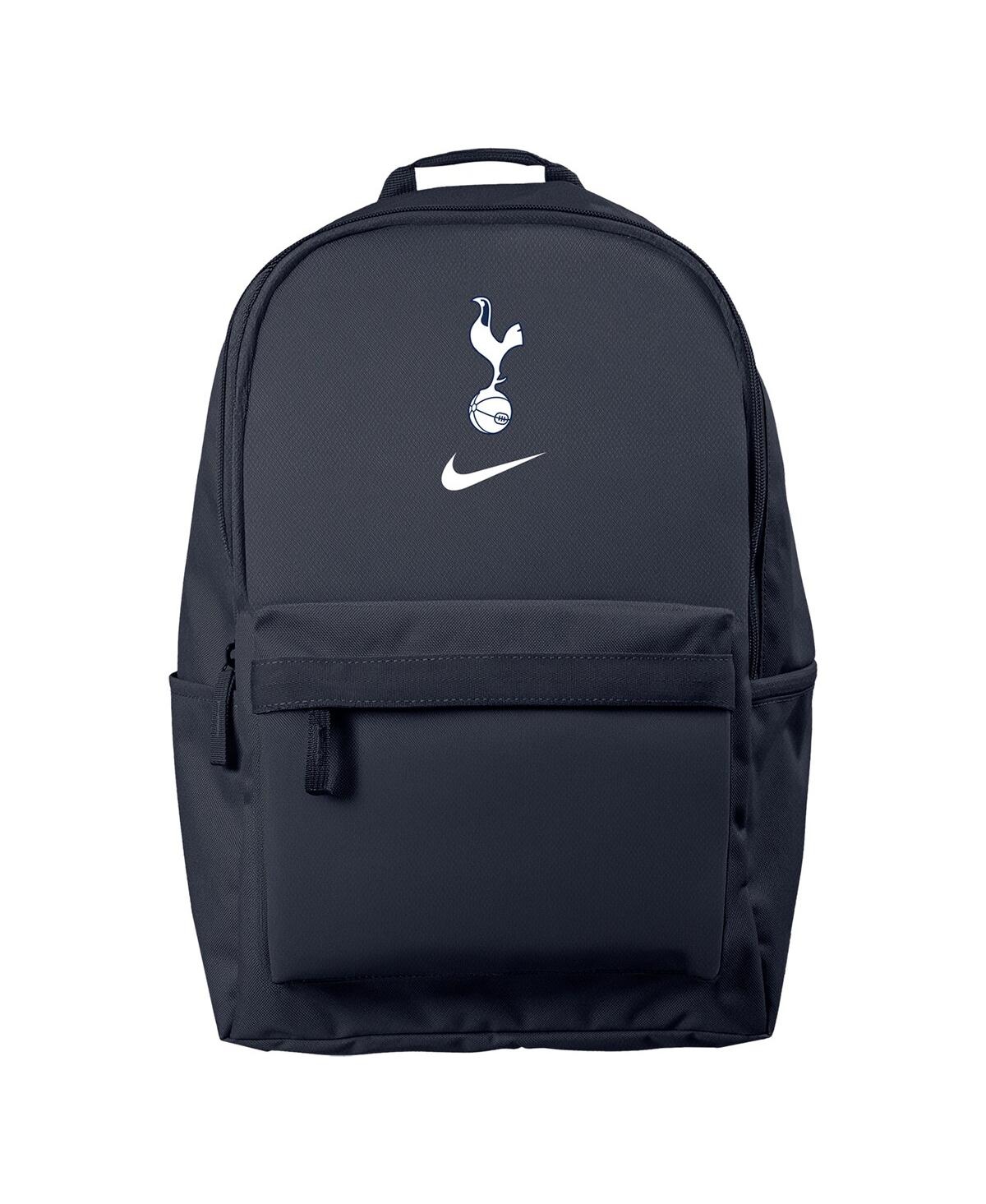 Navy Tottenham Hotspur Heritage Backpack - Navy