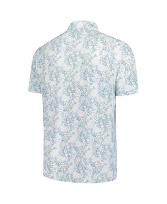 Men's White WM Phoenix Open Hobbs Polo Shirt