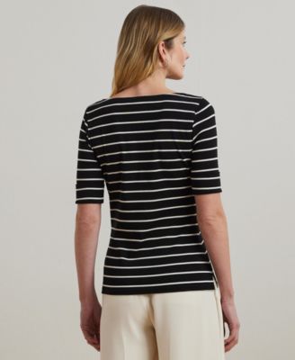 トップス RALPH LAUREN Stripe3SET XS165/88A RALPH LAUREN Stripe3SET XS165/88A - メルカリ