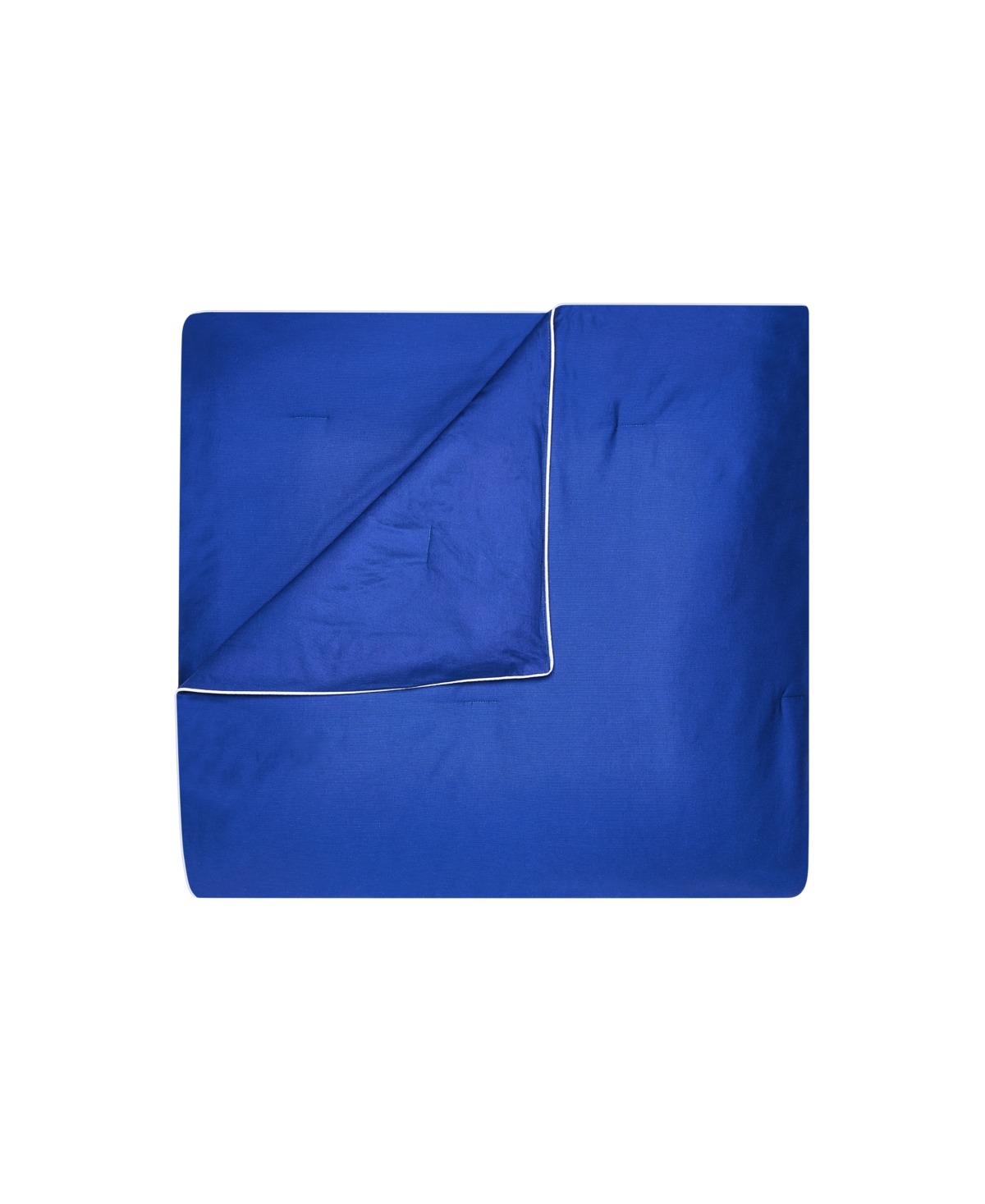 Lacoste Tiebreak Solid 3-Pc. Comforter Set