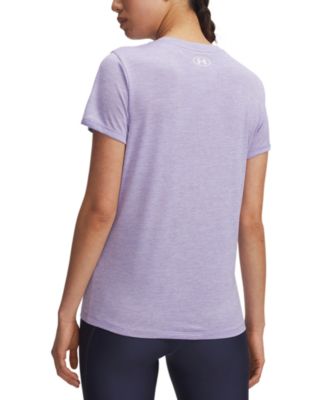 Women's Tech™ Twist Short-Sleeve Top