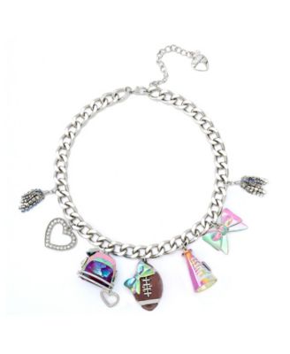 Betsey Johnson