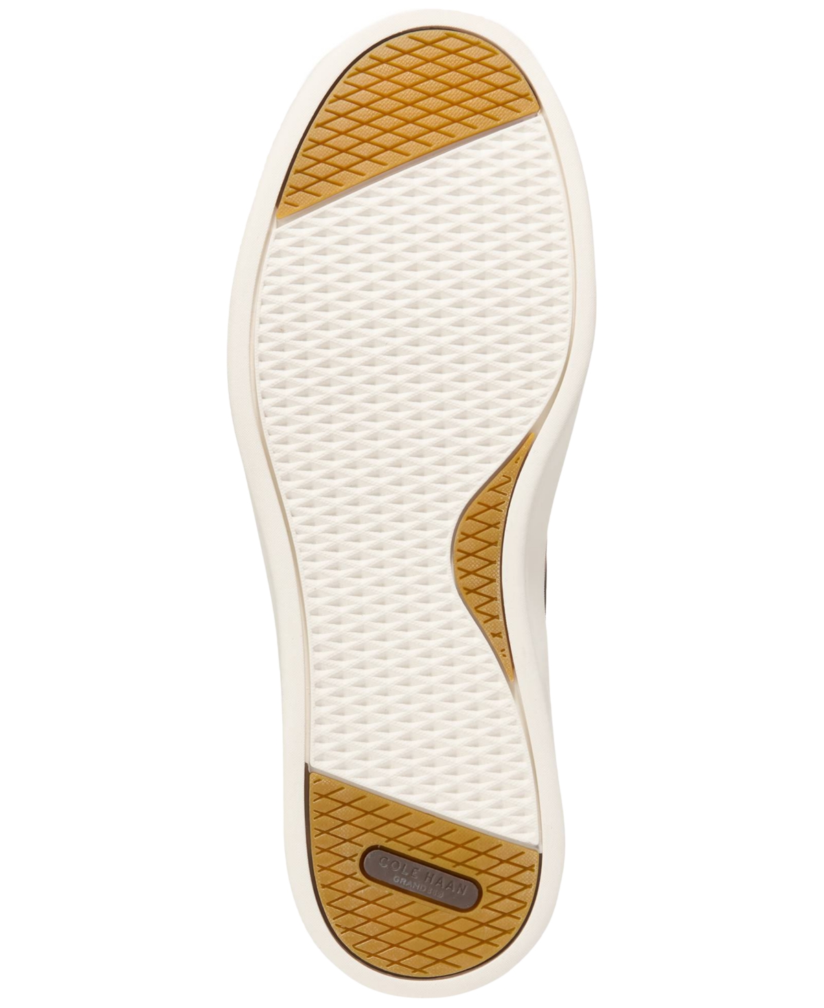 Cole Haan Plain Toe Sneaker In Multi
