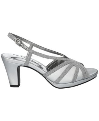 Women's Starlight Strappy Heeled Sandals