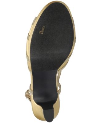 Women's Starlight Strappy Heeled Sandals