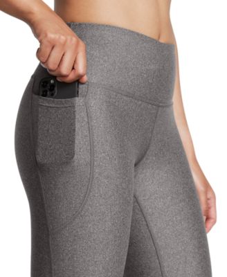 Women's Tech High-Rise Ankle Length Leggings