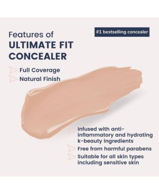 Ultimate Fit Concealer