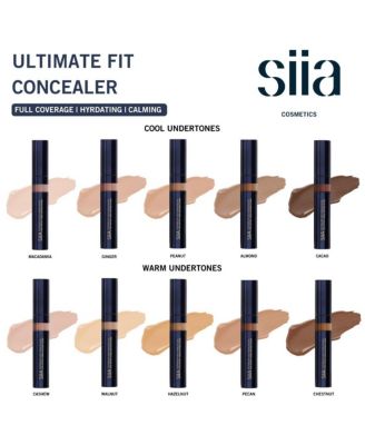 Ultimate Fit Concealer
