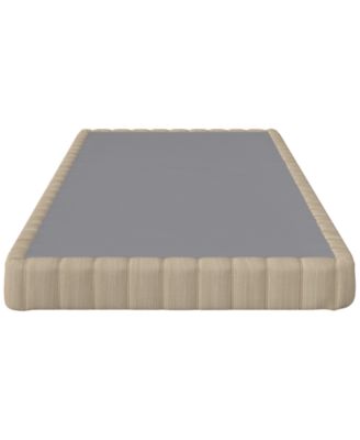 Hotel Natural Collection by King Koil - Natural 5" Low Profile Foundation, Twin XL