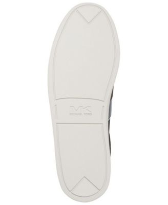 Men's Brady Lace-Up Sneakers