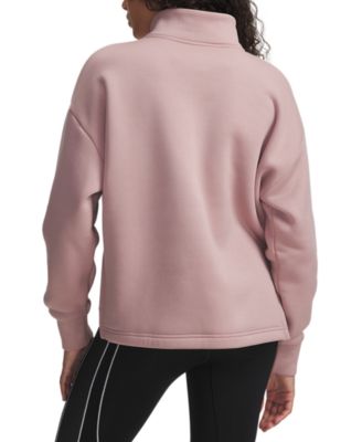 Women's Armour Fleece&reg; Half Zip Sweatshirt