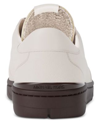 Men's Wilton Lace-Up Sneakers