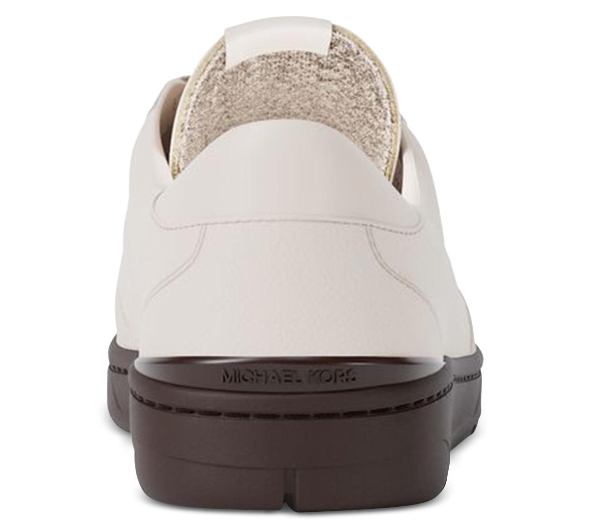 Michael Kors Men's Wilton Lace-Up Sneakers