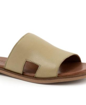 Hendrix Sandal