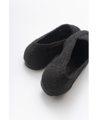 Mira Knit Ballet Flat (Women)