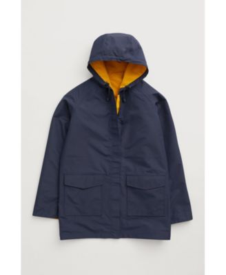 Women's The Reversible Raincoat II