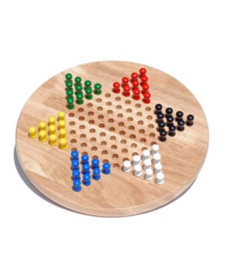 WE Games