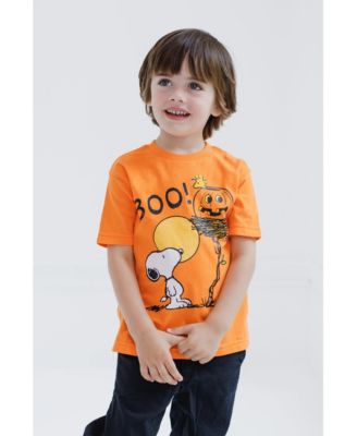 Boys Halloween T-Shirt