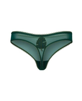 Women's Alyshia Thong Panty