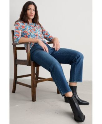 Women's 3/4 Easel Top