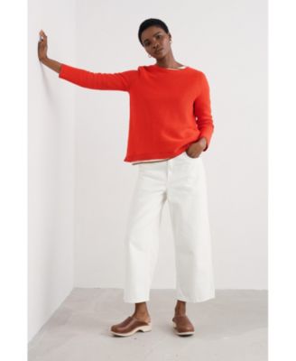 Women's Makers Sweater