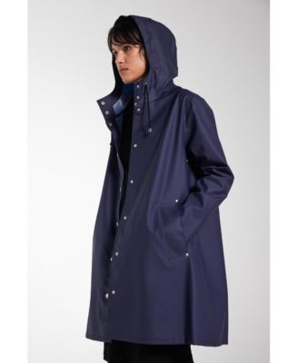Women's Mosebacke Lightweight Raincoat