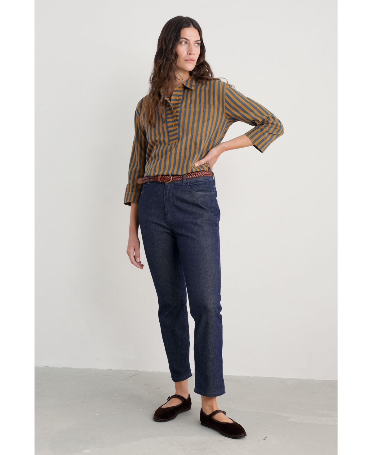 Seasalt Cornwall Women's Mellior Jeans