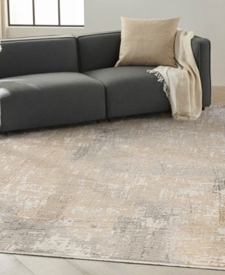 CK078 Summit SUM05 7'8"x10'2" Area Rug
