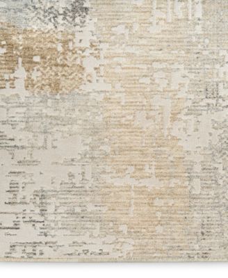 CK078 Summit SUM05 2'2"x12' Runner Area Rug