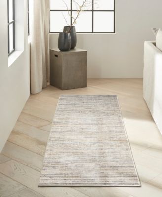 CK078 Summit SUM04 2'2"x12' Runner Area Rug