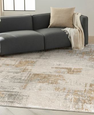 CK078 Summit SUM01 7'8"x10'2" Area Rug