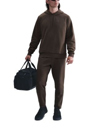 Men's Primary Dri-FIT UV Pullover Versatile Hoodie