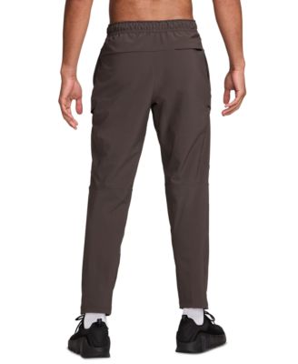 Men's Unlimited Dri-FIT Versatile Cargo Pants