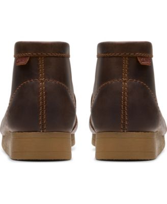 Men's Collection Wallaston Leather Boots