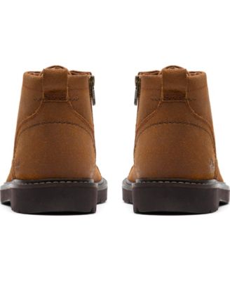 Men's Collection Weltridge Zip Boots