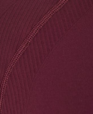 Women's Seamless Cropped T-Shirt 