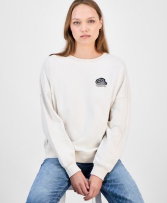 Women's Cowboy Hat Graphic Sweatshirt