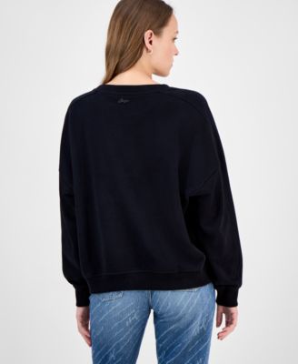 Women's Star Graphic Sweatshirt