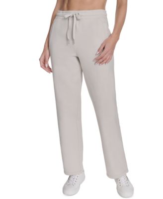 Calvin Klein - Women's High-Waist Relaxed Joggers
