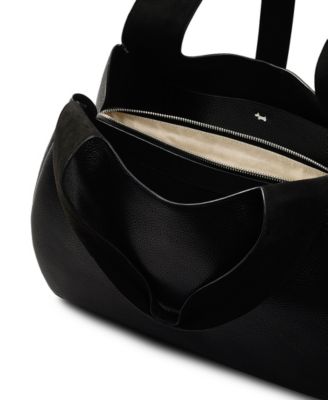 Sloane Street Large Zip Top Shoulder Bag