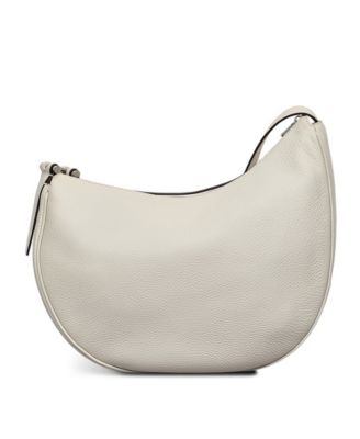 Pemberton Row Medium Zip Top Crossbody Bag