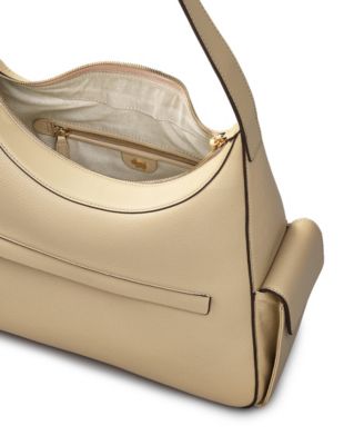 The Fitzrovia Small Zip Top Backpack