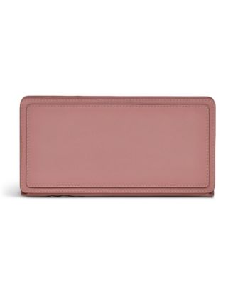 Coin Street Magnolia Bifold Wallet