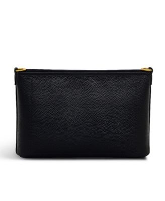 Newton Avenue Small Zip Top Crossbody Bag