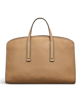 Arragon Row Small Zip Around Satchel Bag