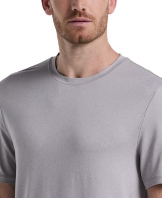 Men's Crewneck Pajama T-Shirt