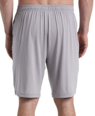 Men's Drawstring Pajama Shorts