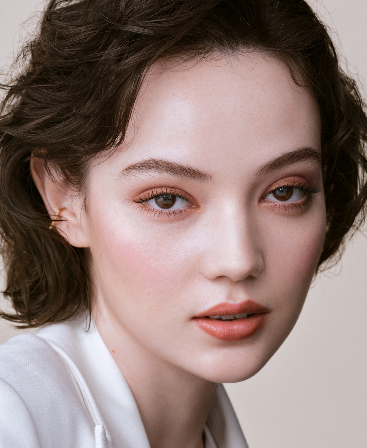 Clé De Peau Beauté Translucent Loose Powder Refill