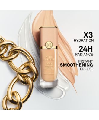 Nude Couture Triple Moisture Serum Foundation